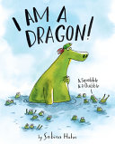 Image for "I Am a Dragon!"