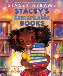 Image for "Stacey&#039;s Remarkable Books"