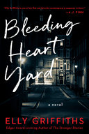 Image for "Bleeding Heart Yard"