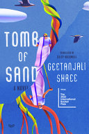 Image for "Tomb of Sand"