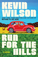 Image for "Run for the Hills"