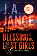 Image for "Blessing of the Lost Girls"