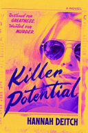 Image for "Killer Potential"