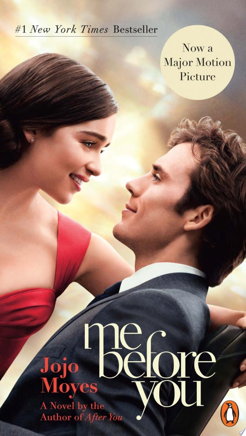 Image for "Me Before You"