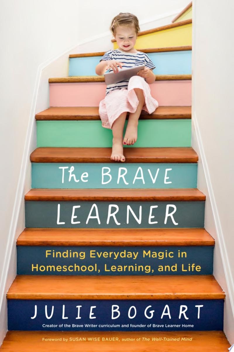 Image for "The Brave Learner"