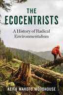 Image for "The Ecocentrists"