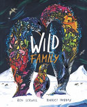 Image for "Wild Family"