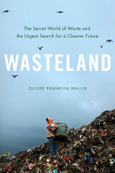 Image for "Wasteland"