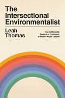 Image for "The Intersectional Environmentalist"