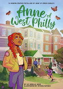 Image for "Anne of West Philly"