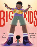 Image for "Big Kids"