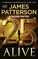 Image for "25 Alive"