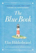 Image for "The Blue Book"