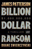 Image for "Billion-Dollar Ransom"