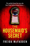 Image for "The Housemaid&#039;s Secret"