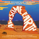 Image for "Awesome Earth"