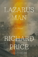 Image for "Lazarus Man"