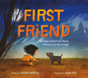 Image for "First Friend"