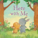 Image for "Here with Me"