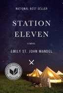 Image for "Station Eleven"