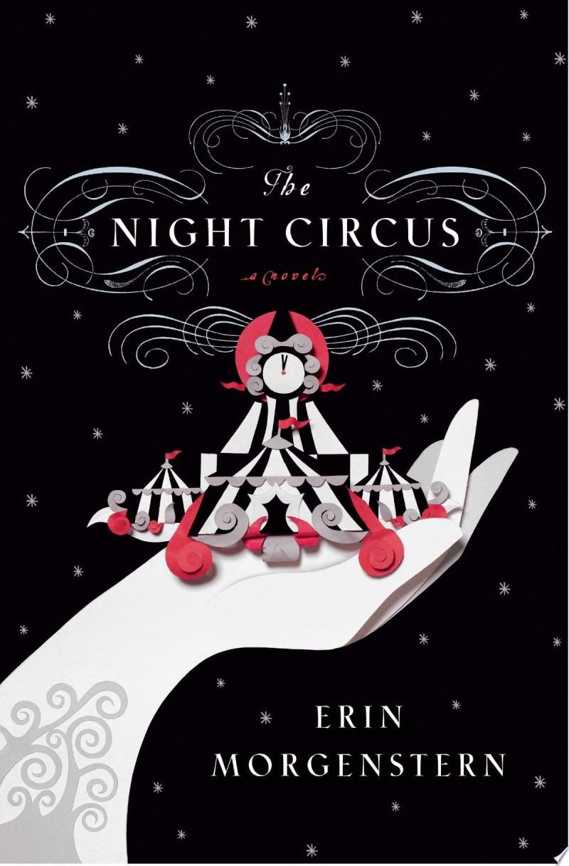 Image for "The Night Circus"