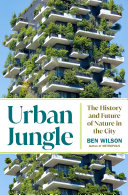 Image for "Urban Jungle"