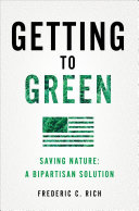 Image for "Getting to Green"