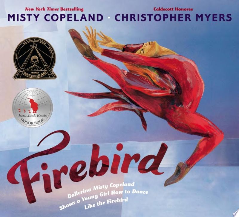 Image for "Firebird"