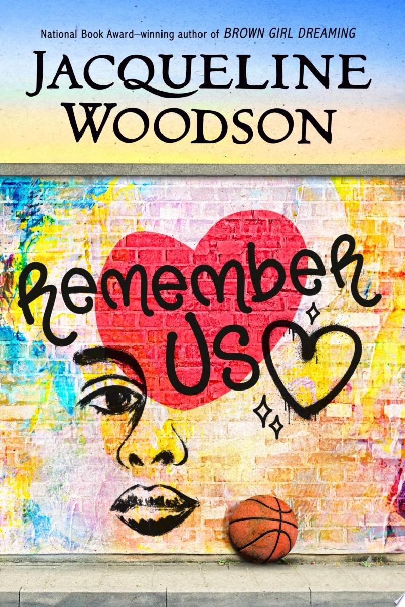Image for "Remember Us"