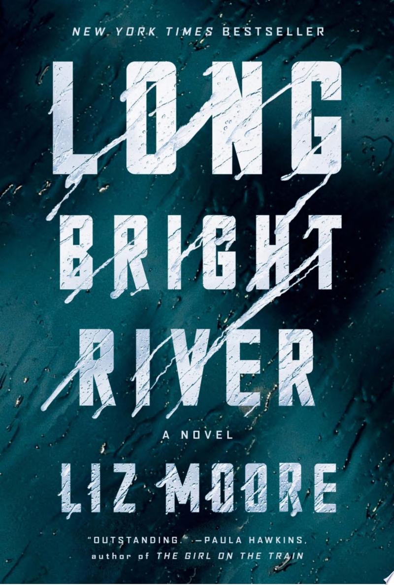Image for "Long Bright River"