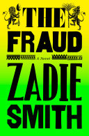 Image for "The Fraud"