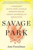 Image for "Savage Park"