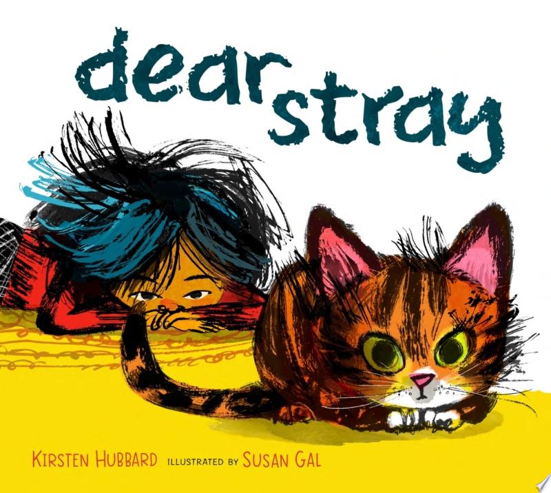 Image for "Dear Stray"