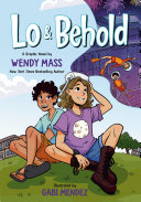 Image for "Lo and Behold"