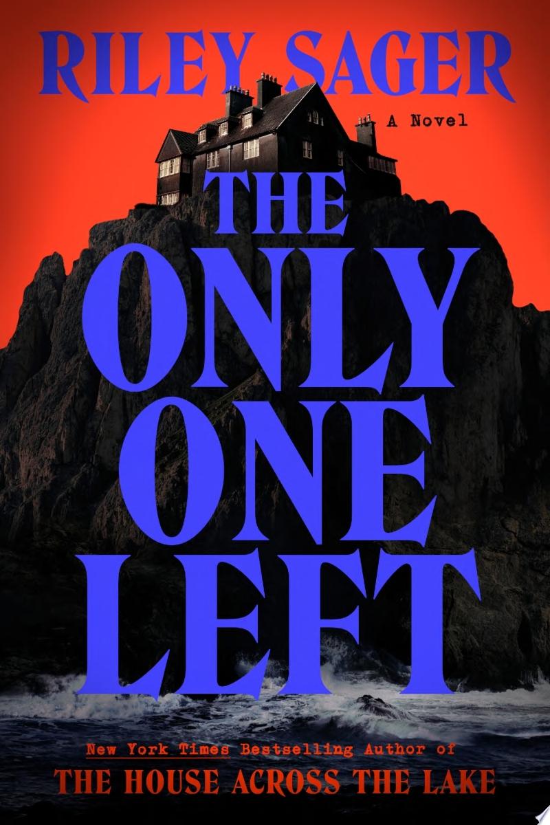 Image for "The Only One Left"