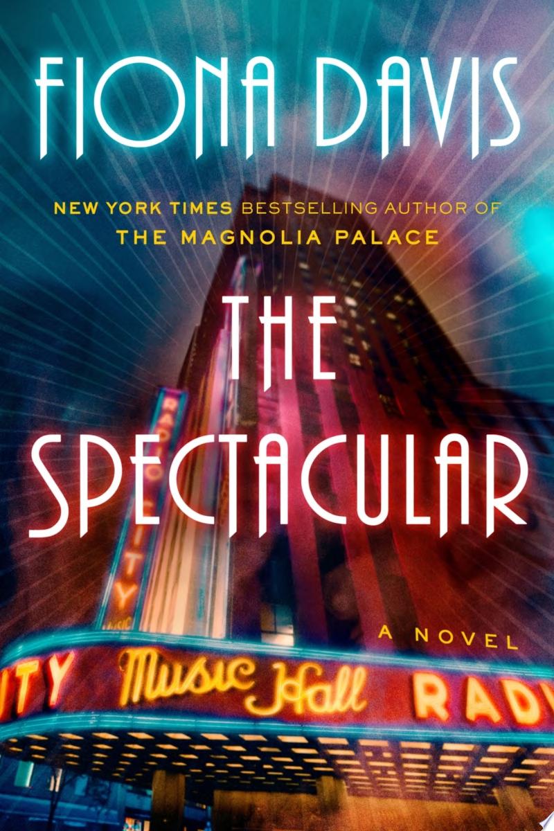 Image for "The Spectacular"