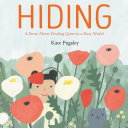 Image for "Hiding"