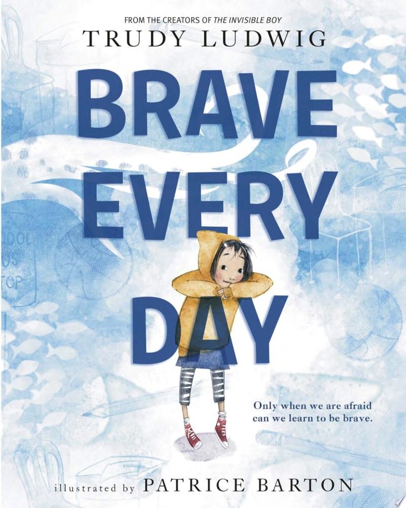 Image for "Brave Every Day"
