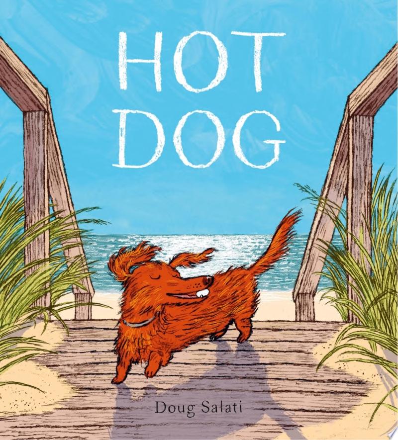 Image for "Hot Dog"