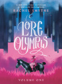 Image for "Lore Olympus: Volume One"