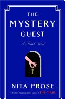 Image for "The Mystery Guest"