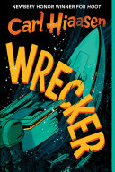 Image for "Wrecker"