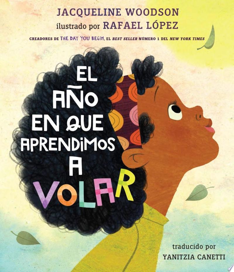 Image for "El año en que aprendimos a volar"