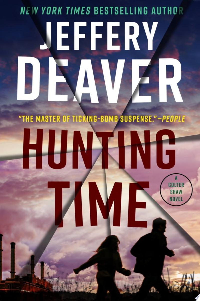 Image for "Hunting Time"
