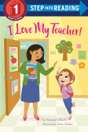 Image for "I Love My Teacher!"
