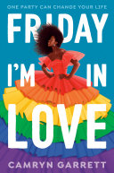 Image for "Friday I&#039;m in Love"