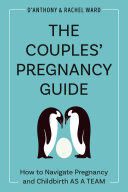 Image for "The Couples&#039; Pregnancy Guide"