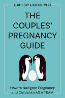 Image for "The Couples' Pregnancy Guide"