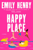 Image for "Happy Place"