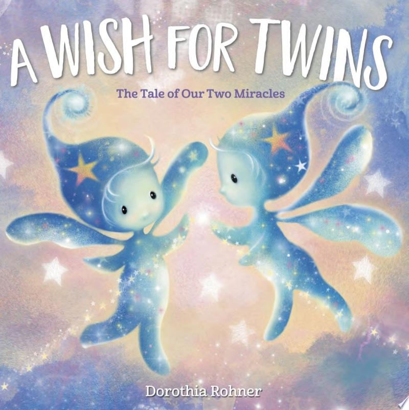 Image for "A Wish for Twins"